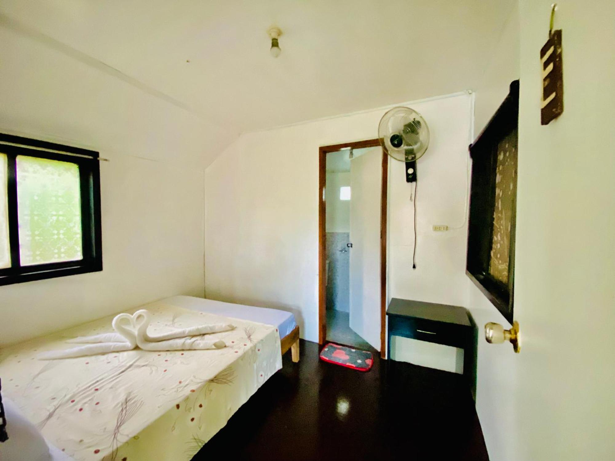 Villa Milanel Port Barton Exteriör bild